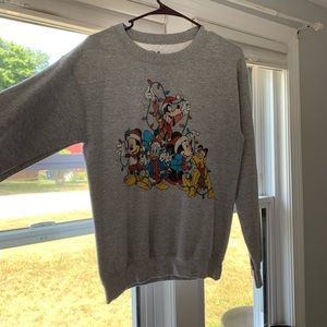 urban outfitters Christmas sweater